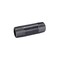 Southland 3/4 in. x 4 in. Black Steel Nipple 584-040 - alternate 3