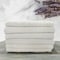 Supremeplus Premium White Heavyweight Wash Cloth Towels, 12 in x 12 in, 600 GSM, Pack of 36, 36PK SP-4576 - alternate 3
