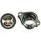 Motorad Thermostat Kit-180 Degrees w/ Seal 5284KT - alternate 3