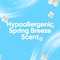 All Sensitive Fresh Spring Breeze Scent Laundry Detergent Liquid 73 fl. oz. 1 pk 2988936 - alternate 5