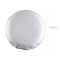 Makerz RV Spare Tire Cover - 34in 271 - alternate 2