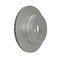 Hella Brake Disc 355114002 - alternate 1