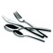Mepra Stiria Flatware Set - 24 Pieces - Stainless Steel 105422024 - alternate 2