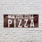 Signmission New York Pizza, 36 Inch x 96 Inch, Vinyl Banner B-96-30753 - alternate 5
