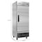 Koolmore 29 in. One Door Commercial Reach-in Refrigerator, 23 cu. ft. in Stainless-Steel RIR-1D-SS RIR-1D-SS - alternate 6