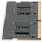 Add-On INTEL INT2400SB8G COMPATIBLE 8GB DDR4-2400MHZ UNBUFFERED SINGLE RANK X8 1. INT2400SB8G-AA - alternate 5