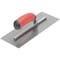 Marshalltown Notched Trowel, 1/16 x 1/16 x 1/16 Flat-V Notch, Laminate, Engineered Wood Flooring NT700 - alternate 5