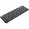 Targus ANTIMICROBIAL MIDSIZE KEYBOARD AND COMFORT MOUSE BUNDLE AKB863 + AMB582 BLACK AKM619AMUS - alternate 13