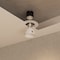 Vidalite Inspira 2in White Round Trimless Integrated LED Canless Recessed Lighting Kit, 5CCT, 9W, 700LM CE1009395 - alternate 8