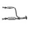 Ap Exhaust Catalytic Converter-Direct Fit, 643056 643056 - alternate 1