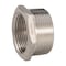 Proline Series Stainless Steel 304 Hex Bushing, 1-1/2 in MIP x 1-1/4 in FIP, Class 150  SF-916 - alternate 1