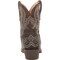 Durango Women's Shyloh Pony Boot, Driftwood, Size 8 DRD0492 - alternate 2