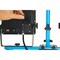 Channellock 24000 Lm. Dual-Head Tripod Work Light With AC Outlets CL88200T - alternate 8