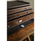 Gerstner 3-Drawer Dark Oak Mid-Base GI-M24-D - alternate 8
