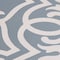 Andova Tiles Bliss Beaux Blue 8-in. Encaustic Spanish/Moroccan Patterned Matte Porcelain Wall & Floor Tile ANDBLI290 - alternate 6