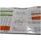 Komatsu OIL CHART, KOMATSU OEM 419-93-22220 419-93-22220 - alternate 3
