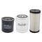 Mytee Products Filter Maintenance Kit for Thermo King Reefer Unit Air Filter Replace P822686 REEF-11-KIT - alternate 9