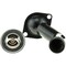 Motorad Thermostat Kit-192 Degrees w/ Seal 5500KT - alternate 4