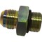 John Deere ADAPTOR FITTING, JOHN DEERE OEM 4250084 4250084 - alternate 4