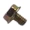 John Deere BOLT HEX HEAD, JOHN DEERE OEM T19909  T19909 - alternate 1