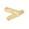 Fieldcrest Farms Nothin' to Hide Dog Chew Treat Rolls, Chicken Flavor, Small 5-In Pair 143 - alternate 4