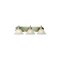 Design House Bristol 3-Light Satin Nickel Vanity Light Color/Finish Family 510263 - alternate 7