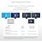Startech.Com DUAL-MONITOR USB-C DOCKING STATION, DISPLAYPORT & HDMI OR VGA, MULTI MONITOR DOCK UP TO 4K 60HZ - 101N-USBC-DOCK - alternate 7