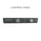 Equator ELECTRIC PIZZA OVEN Multi Program w / Baking Stone Countertop 0.5cf 110V 806918 - alternate 6