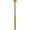 Grk Fasteners GRK RSS Rugged 3/8'' x 8'' Star Drive Washer-Head Structure Screw, 300 Ct. 10287 - alternate 6