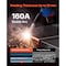 Vevor MIG Welder 160Amp Welding Machine 4-in-1 Gas MIG/Flux Core MIG/Stick/Lift TIG MIG160D - alternate 8