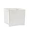 Crescent Garden TruDrop Pinch Self Watering Square Planter - 29" x 29" x 26"H, Cloud White A677400 - alternate 1