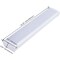 Satco NUVO 20W LED 2 Ft. Ceiling Wrap Light Fixture CCT-Selectable White Finish 65/1210 - alternate 7