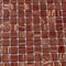 Apollo Tile Celestial 12 in. x 12 in. Glossy Fire Brick Red Glass Mosaic Wall and Floor Tile 20 sqft/case, 20PK APLST88RD217A - alternate 4