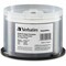 Verbatim Americas Verbatim DataLifePlus 95079 DVD Recordable Media - DVD-R - 16x - 4.70 GB - 50 / Pack - White 95079 - alternate 1