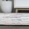 Jonathan Y Modern Persian Vintage Moroccan Traditional Ivory/Blue/Red 2 ft. x 10 ft. Runner Rug MDP101D-210 - alternate 4