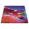 Picnic Time Family Of Brands Super Bowl LX - Impresa Picnic Blanket, (Multi) 819-01-999-604-2 - alternate 3