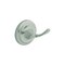 Franklin Brass Jamestown Double Towel Hook in Brushed Nickel 9002SN - alternate 3