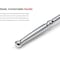 Tekton Hand Ratchet, Steel, 14 in L SRH31214 - alternate 5