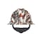 Msa Safety Hat - One Nation 10204780 - alternate 4