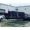 Mytee Products 24x27 (8 ft Drop) Lumber Tarp Truck Trailer Flatbed 18oz Double Flap LTDF - alternate 6