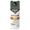 Rust-Oleum Spray Paint, Earthy Green, Satin, Solvent, 12 oz 383421 - alternate 1