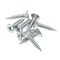 Prime-Line Door and Gate Safety Hasp Hinge Latch with Fixed Staple 6 inch with Screws Zinc Plated (Single Pack) U 117210 - alternate 5