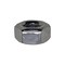 Auveco 1/4in-20 Finish Hex Nut Zinc, 100PK 3541 - alternate 1