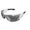 Mechanix Wear Type-N, Safety Glasses, Anti-Fog & Anti-Scratch, Smoke Lens, Silver Frame, Full-Frame VNS-11AD-PU - alternate 1