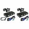 Tripp Lite KVM EXTENDER W/ VGA USB 330FT B013-330-USB - alternate 6