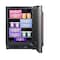 Summit 24in Wide Built-In All-Freezer Panel Not Included SCFF53BIF - alternate 9