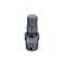 Sunex 1/2 in Dr. 17Mm Universal Hex Bit Driver Impact Sock 274917 - alternate 1