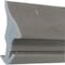 Prime-Line Vinyl Glazing Spline, Gray, .160 x .445-In. P 7786 - alternate 4