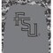 Coverking Universal Seat Cover Print 1pc, Ultimate Suede, Florida State US Camo, w/ Black Interlock Backing USCSELA307 - alternate 2