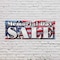 Signmission Memorial Day Sale, 36 Inch x 96 Inch, Vinyl Banner B-96-30736 - alternate 3